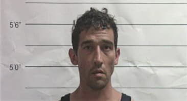 Dane Davidson, - Orleans Parish County, LA 